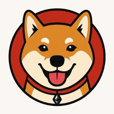 The Shiba that started it all. Est. 2008. Meme icon before the boom. Reborn as $TAIKI. Referenced by VB. Owned by no one. Belongs to all.