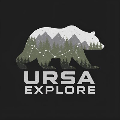 505UrsaExplore's profile picture. Relentless treasure hunter & overlander conquering untamed wilds, chasing legends in uncharted realms. 'The mountains hide riches for them bold enough to seek'