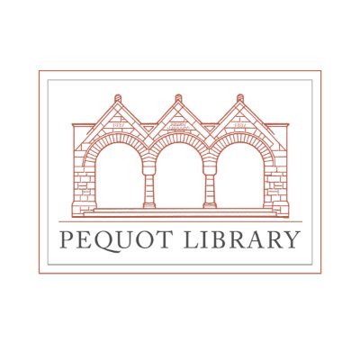 Vibrant library, educational & cultural institution/Open to the public/500 programs a year/Literature + Music + Art + Science + Humanities = Pequot Library