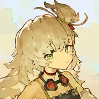 Jester_RQ's profile picture. I am in your fandom and you won't even know it.