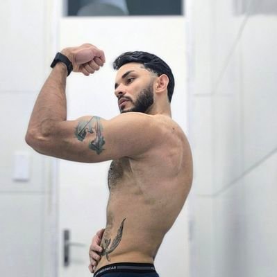 Contador 👨🏻💻 |
♉/ Taurino | 💫29 Anos
| 👬🏻/@p4ulofilho