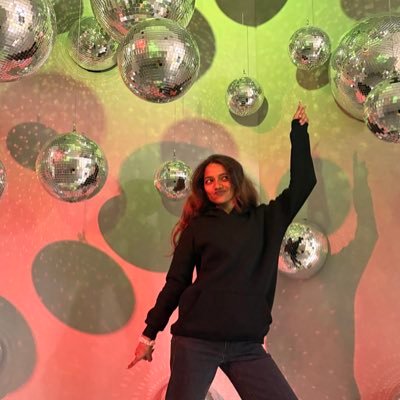 urjitaudeshi's profile picture. 29 • ♉️ • clumsiest adult child ever • marketing professional • rihanna ♡ • live & let live ♡