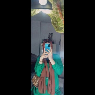 _rahmamohammed's profile picture. 