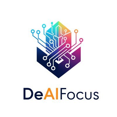 Your focused guide to Decentralized AI & Crypto for aspiring investors. Unlocking actionable insights on blockchain efficiency & AI's role in Web3.