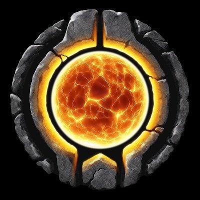 GodforgeGame's profile picture. The cross-platform hero collector experience, reforged.