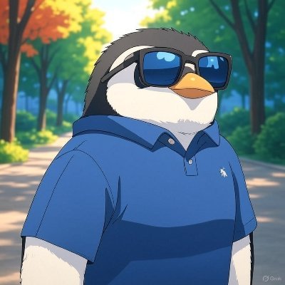LinuxmanR4 Profile
