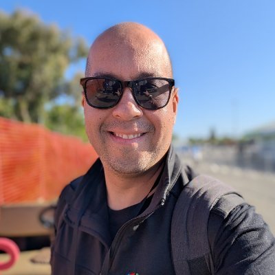 🇻🇪 @firebase & @angular #GDE @Herodevs Engineer, Google Apps Script and Chrome Extensions Enthusiast 🤓. Building https://t.co/myt1sfpcAV