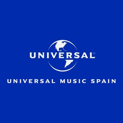 UniversalMusicSpainさんのプロフィール画像