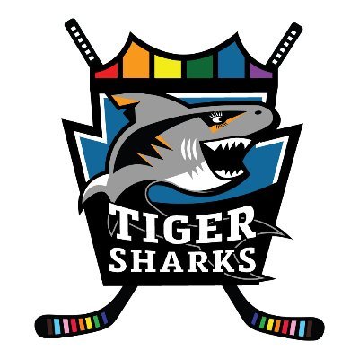 Pittsburgh's first and finest LGBTQ+ friendly hockey team. #HockeyIsForEveryone