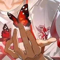 Rosvetta | 21+ corporate slave | My life is only motivated by spite, chicken wings, and need to provide my fictional widows | Minors DNI
