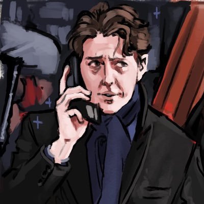 alan b. Profile