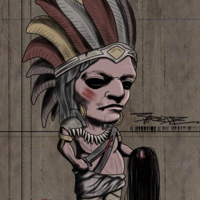 HungaMunga8's profile picture. Just a spotted hyena passing through.