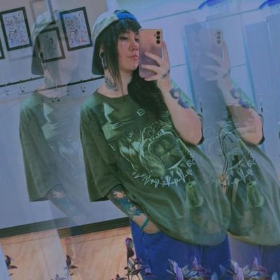Michu Lín || OPEN COMISSIONSさんのプロフィール画像