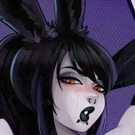 28 || 🔞 || Genderfluid || Just a Horny Bunny