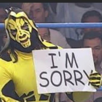 imsorrymv's profile picture. Moonsault Collective | 24 | STL BASED | File Under Fire Podcast