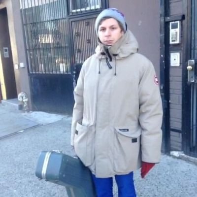 82837463829199m's profile picture. argentina promedio, peronista y arrogante 🧷