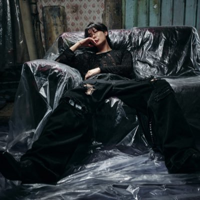 lauanybarros_'s profile picture. Índia, mas não da aldeia