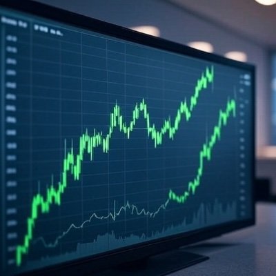 SmallCapTrades1's profile picture. Small-Cap Trader