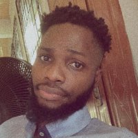 Okere Caleb (@okerecaleb1) 's Twitter Profile