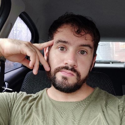 juanchibano's profile picture. Los días más felices fueron y serán peronistas.