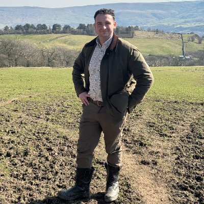 Rural Entrepreneurship researcher/lecturer at University of Leeds. All views/RT my own, unless they get me in trouble then they belong to someone else.