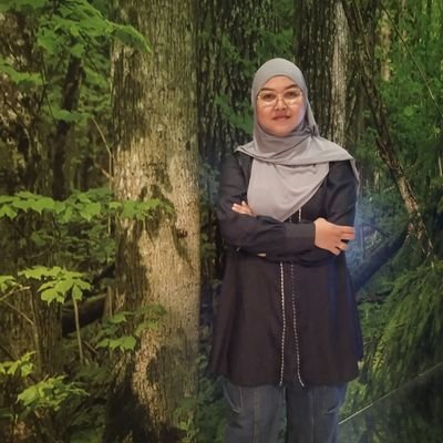 InanaYusna's profile picture. Awali Hari Dengan Bismillah, Optimis dan Tawakal, insyaallah harimu akan berkah