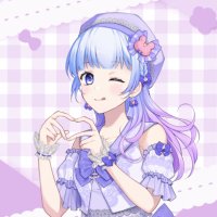 ゆらぎもにょ (@yuragi_kazahana) 's Twitter Profile Photo