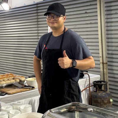 Among chefs I’m the best overwatch 2 player, among overwatch 2 players I’m the best chef