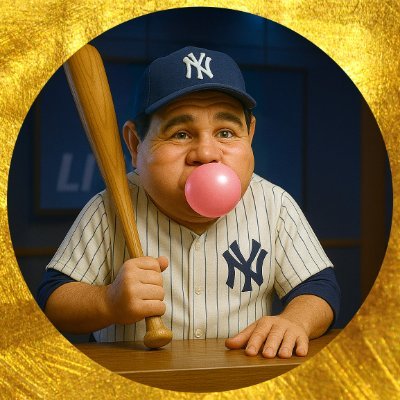 Your go-to source for breaking NY Yankees news, updates & insights. Stay in the know and #RepBX! For fans only, not affiliated with MLB. 🗽
