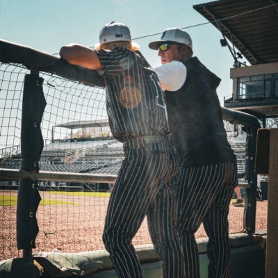 Carson Walker Profile