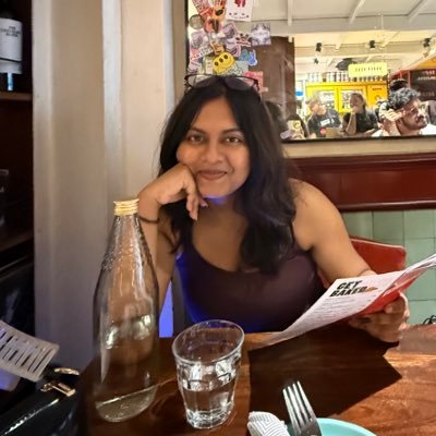23 • figuring out life while being a software engineer • in love with travel and techno
