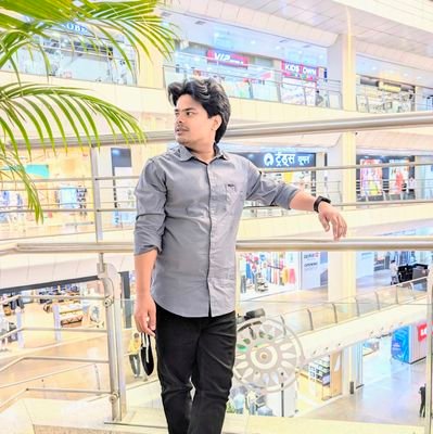 Salil_kumar10's profile picture. 