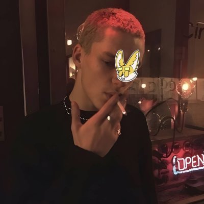 Kiki113Nieves's profile picture. Sahara #0020660