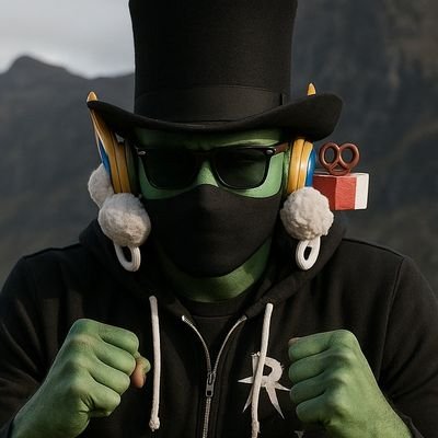 RichmanMelon2's profile picture. hi this my new x account idk why they call x insted of Twitter