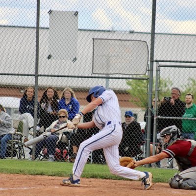 St. George’s Technical High School | Delaware Elite | 3.9 gpa | 6’2 175 lbs | MI/OF/DH | 1st team all conference DH | 1st team all state DH tyt2725@gmail.com