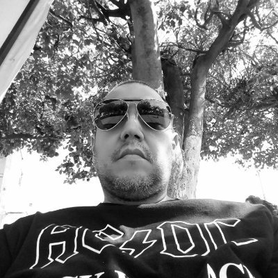 fortega7666's profile picture. #Irreverente #zurdo #GDL #GIS #Photogrammetry #Maps #PitBullLover  🇲🇽🇷🇺 🇵🇸