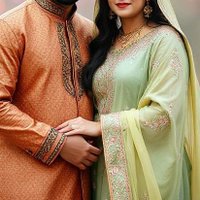 Shahzaib Maryam (@desi_couple_pk) 's Twitter Profile