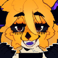 Hi I'm Saffron, I create 3D furry avatars/models for VRChat. Might doodle sometimes. 29
https://t.co/atOPt2DWX7