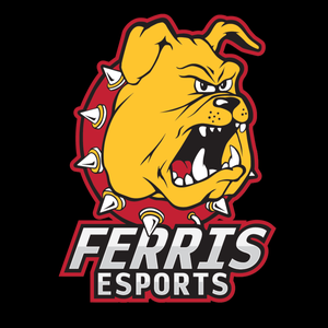 @FerrisState's official esports organization. We strive to give our students a place to compete, bond and grow. Message us here or email esports@ferris.edu!