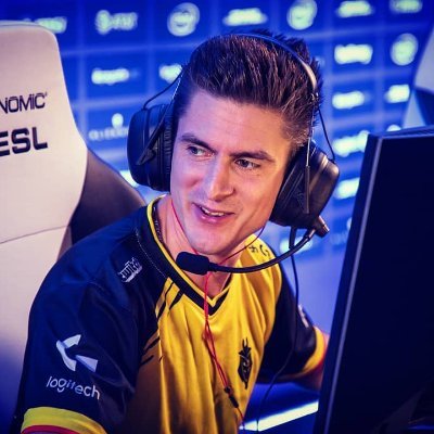Coach Valorant, working for his next chapter.
ex. css/cs player. Played for Verygames, Titan, G2, LDLC.
https://t.co/LZlMsjriC4
iamex6tenz@gmail.com