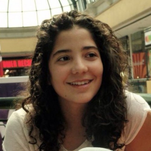 anaguv's profile picture. 