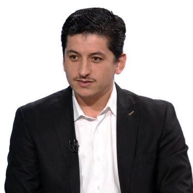 A human rights advocate specializing in transitional justice and promoting peaceful coexistence within the borders of historic Syria.