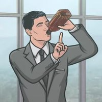 Sterling Archer (@often_a_visitor) 's Twitter Profile