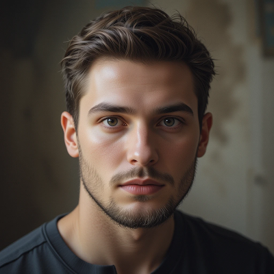 Adrianstan917's profile picture. 