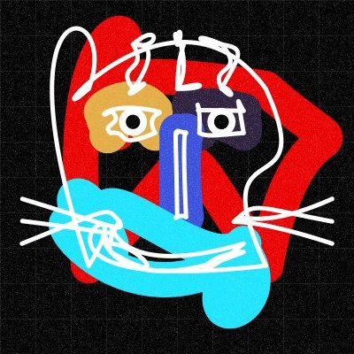 Partner Artist @trygamma
#generative #cryptoart #nft
Artist. GenArt. Creator. Rock Star.