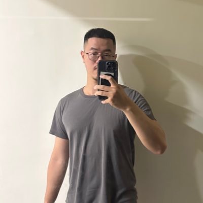 🌈窗邊族工程師的碎念帳。不分偏懶喜唱歌,偶爾寫字。單身。Mediocre。 友達募集中、よろしく。🗣️:中文/English/日本語/ un peu français。 比較那個的帳號:@LiirDoppel
