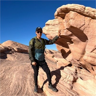 master_vim's profile picture. Alumnus, Carnegie Mellon University Information Security Policy and Management (MSISPM) - Cybersecurity Specialist