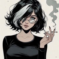 ᗩᒪE᙭Iᔕ (@psyche_070) 's Twitter Profile