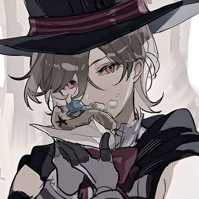 Lucky!さんのプロフィール画像