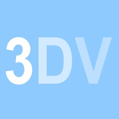 Official account for International Conference on 3D Vision (3DV) #3DV2026 🇨🇦 Hosts @hanwenjiang1 @yan_xg @ZhiHaoLin16 @CSProfKGD